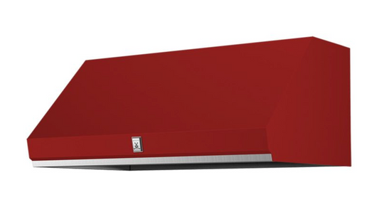 Hestan Outdoor Ventilation, Pro Canopy, 900 CFM, 42" COLOR
