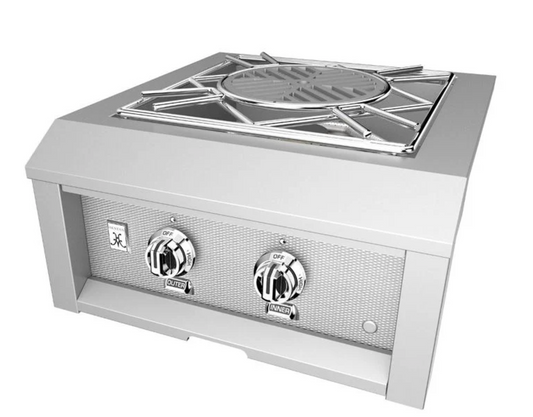 Hestan Power Burner