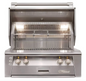 Alfresco 30" Sear Zone Grill Built-In