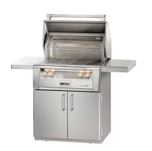 Alfresco 30" Sear Zone Grill Cart