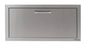 Alfresco 30" Versa Power Accessory Drawer - Signal Grey-Gloss