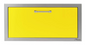 Alfresco 30" Versa Power Accessory Drawer - Traffic Yellow-Gloss