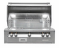 Alfresco 36" Sear Zone Grill Built-In