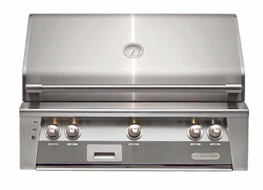 Alfresco 36" Sear Zone Grill Built-In - Custom Color