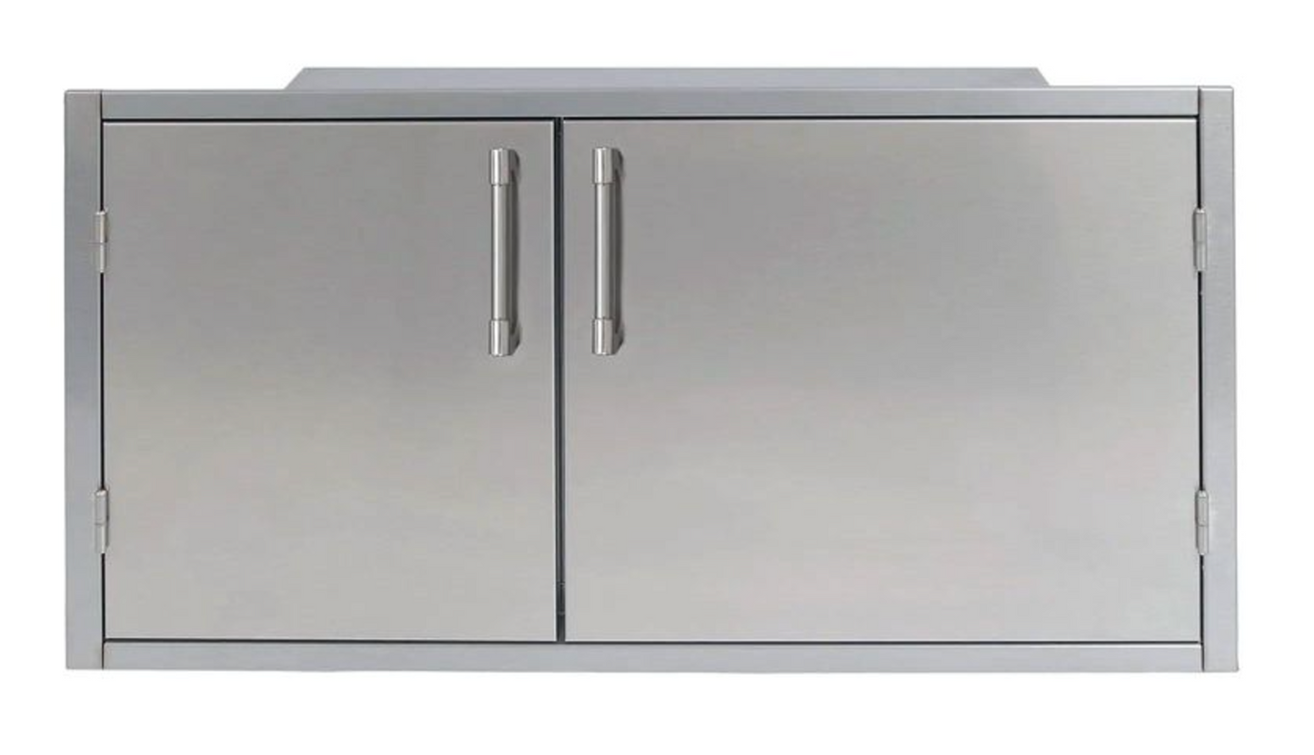 Alfresco 42" Low Profile Unit (21" High)