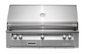 Alfresco 42" Sear Zone Grill Built-In