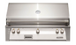 Alfresco 42" Sear Zone Grill Built-In - Signal White-Gloss