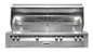 Alfresco 56" Sear Zone Grill Built-In  - Custom Color