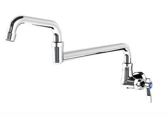 Alfresco Pot Filler Faucet w/ Double Joint Spout