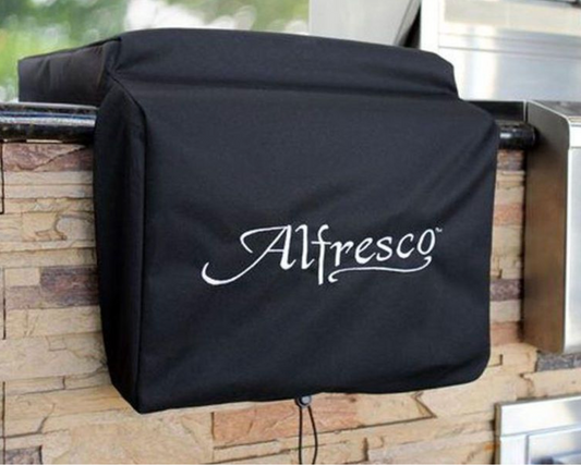 Alfresco Side Burner Protective Cover (Can also be used with AXESZ)