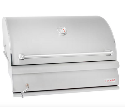 Blaze Charcoal Grill (32")