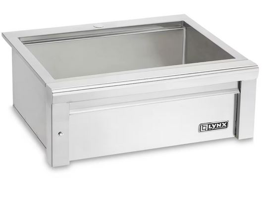 Lynx 30" Sink