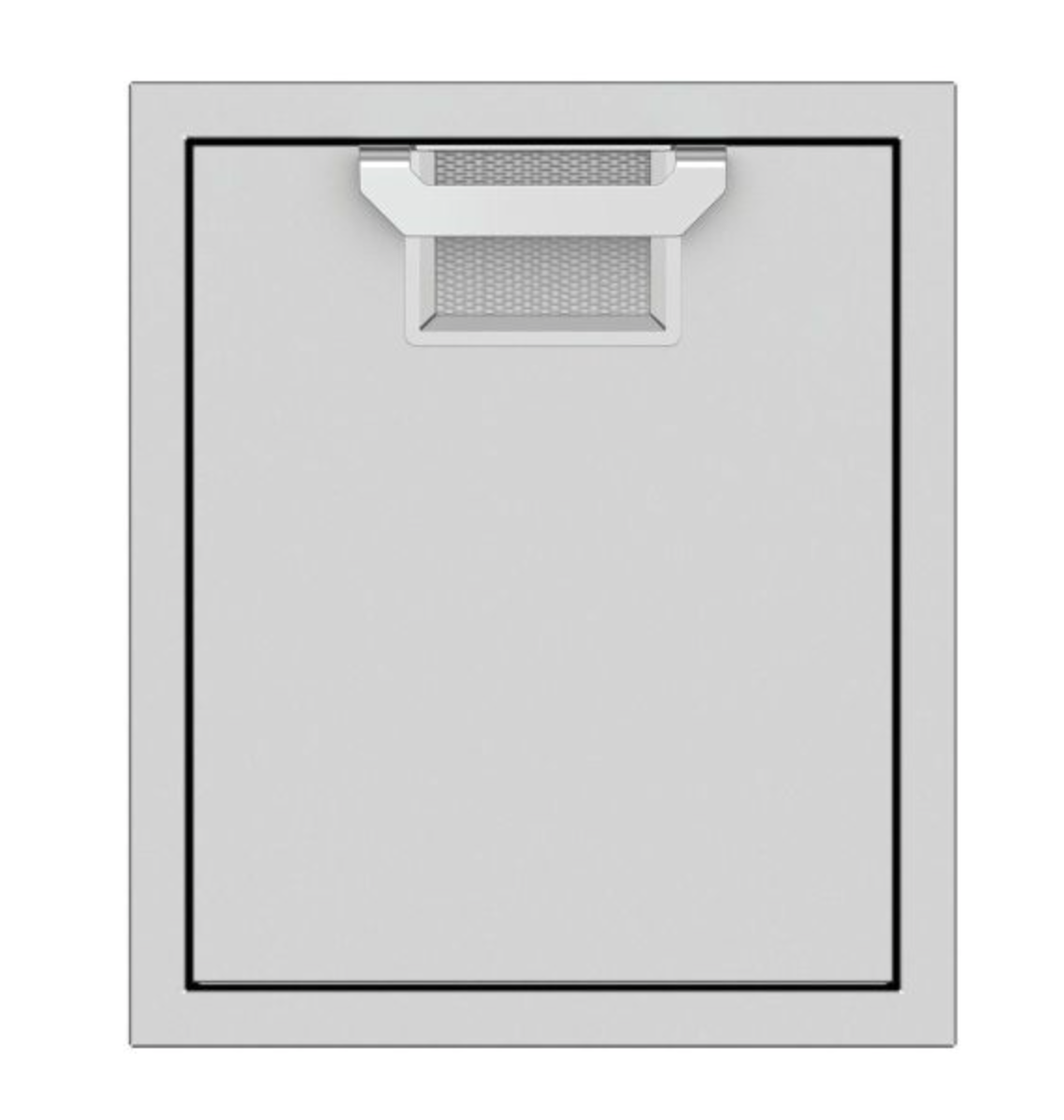 Aspire by Hestan Single Access Door, Hinge Right, 18"