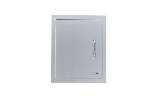 Bull 20" Vertical Access Door-Right Hinge