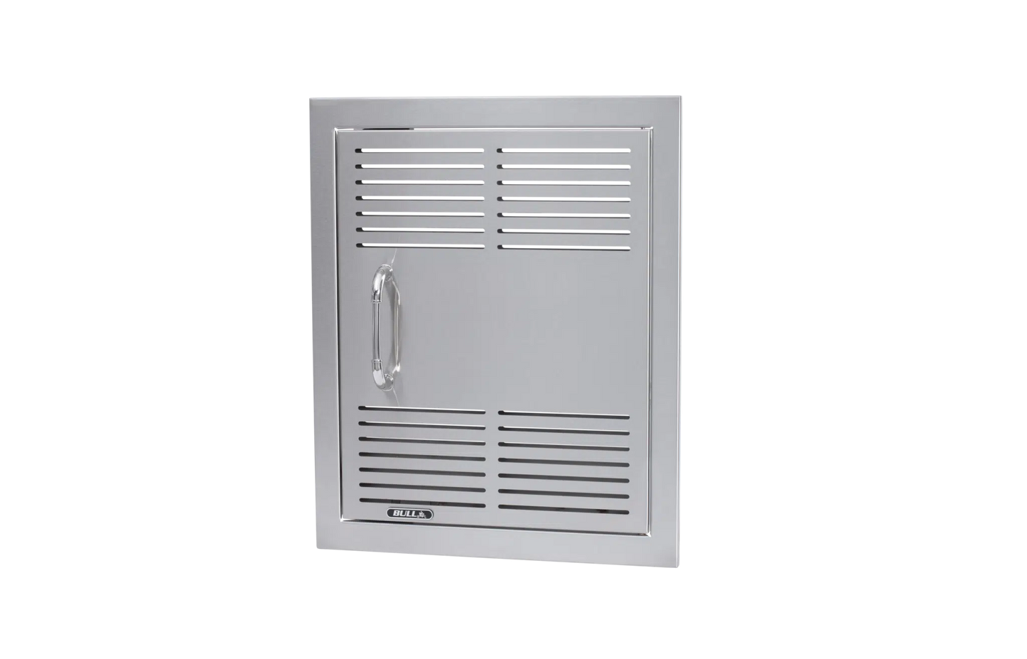 Bull Dual Lined Vented Vertical Door w/Reveal (Replaces SKU 89980)