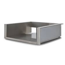 Blaze Insulated Jacket for LTE PRO 40 Inch 5 Burner Griddle