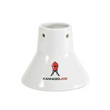 Kamado Joe Ceramic Chicken Cooking Stand