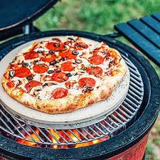 Kamado Joe Pizza Stone (Big Joe)