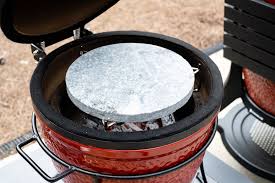 Kamado Joe Joe Jr. Soapstone