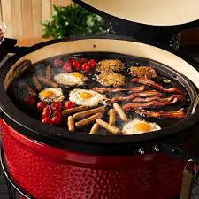 Kamado Joe Karbon Steel (Big Joe Griddle) - NEW SPRING 2023