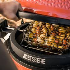 Kamado Joe JoeTisserie® Classic