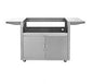 Blaze LTE PRO 40-Inch 5 Burner Gas Grill Cart