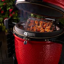 Kamado Joe JoeTisserie® Basket Kit - NEW!