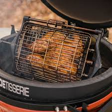 Kamado Joe JoeTisserie® Big Joe