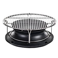 Kamado Joe SlōRoller W/COOKING RACK for Big Joe