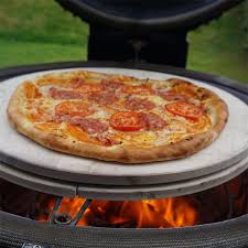 Kamado Joe Pizza Stone