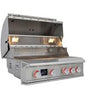 Blaze LTE PRO 32-Inch 4 Burner Grill