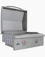 Blaze LTE + 30- Inch Griddle