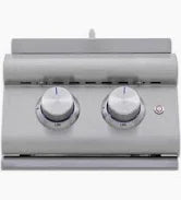 Blaze LTE Plus Double Side Burner (New)