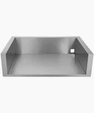 Blaze Insulated Jacket for LTE PRO 32 Inch 4 Burner Grill