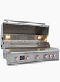 Blaze LTE PRO 40-Inch 5 Burner Grill