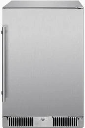 Blaze Blaze 20-Inch 4.3 Cu.Ft.Outdoor Rated Compact Fridge