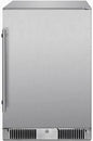 Blaze Blaze 20-Inch 4.3 Cu.Ft.Outdoor Rated Compact Fridge
