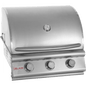 Blaze 3 Burner LBM Grill (25”)